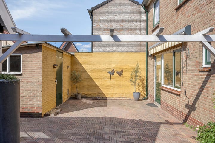 Foto 24 van Mr. G. Vixseboxsestraat 3