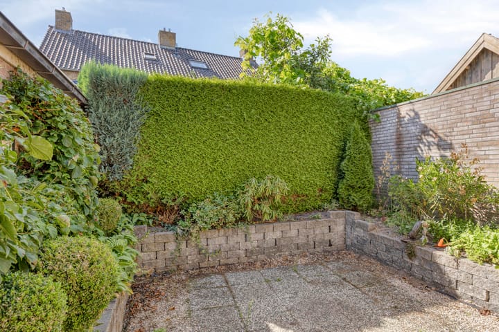 Foto 26 van Mr. G. Vixseboxsestraat 3