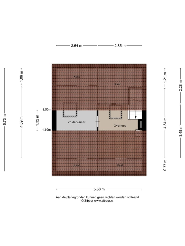Foto 31 van Mr. G. Vixseboxsestraat 3