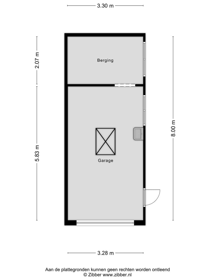 Foto 32 van Mr. G. Vixseboxsestraat 3