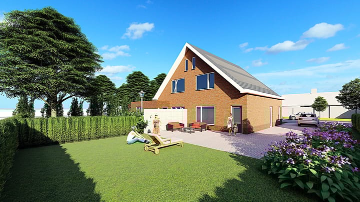 Foto 3 van Dr. W. Dreeslaan 9