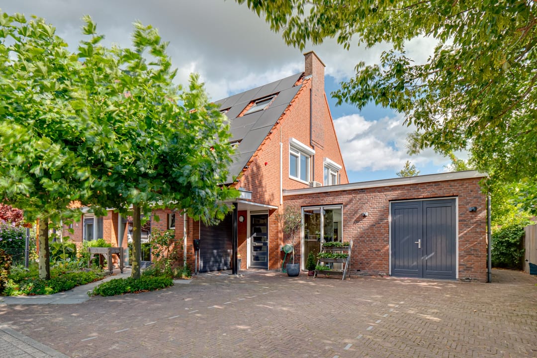 Foto 1 van Mazurka 5