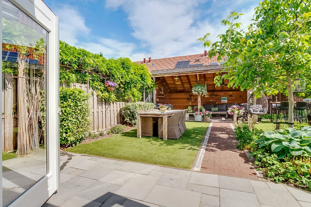 Foto 26 van Mazurka 5