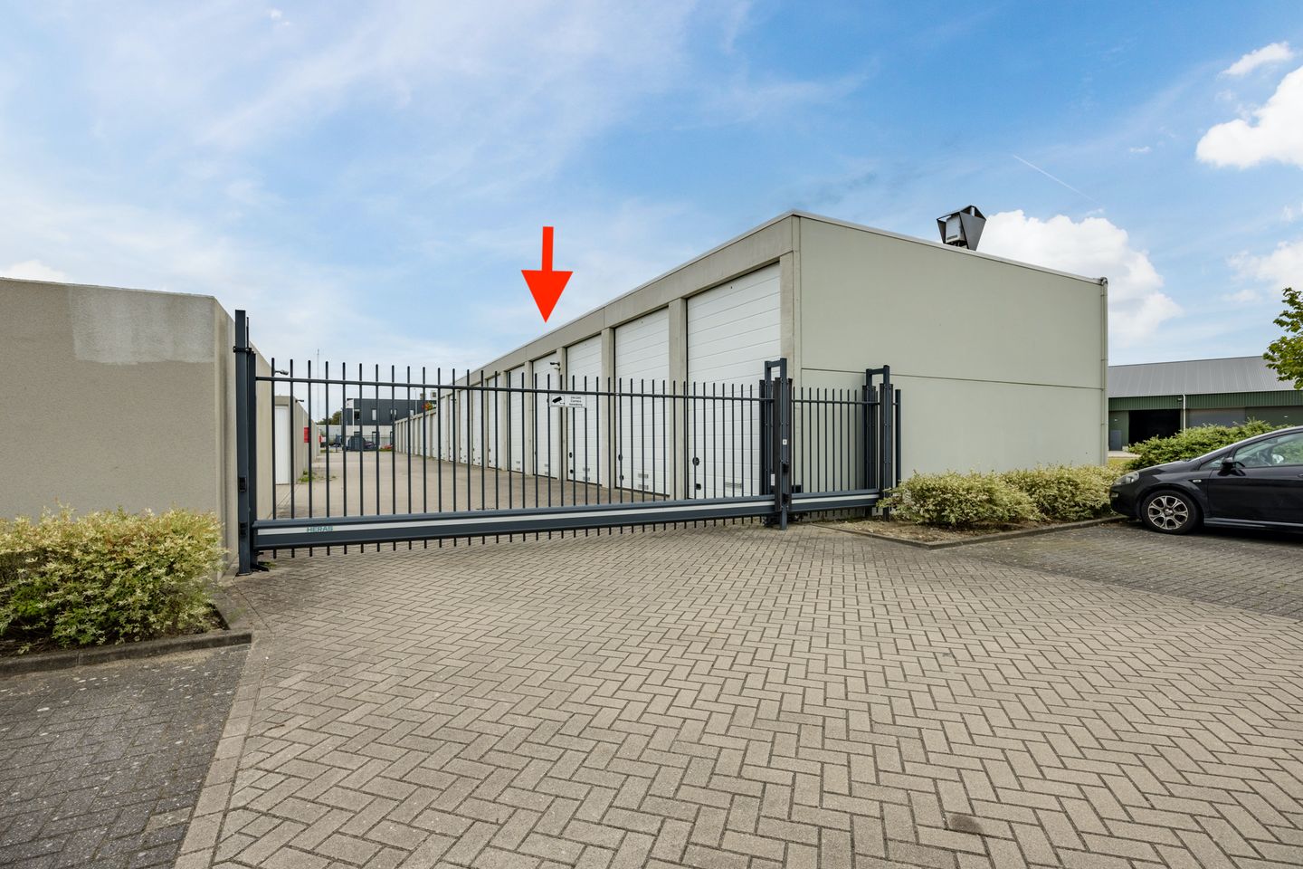 Bekijk foto 1 van Korteweg 2