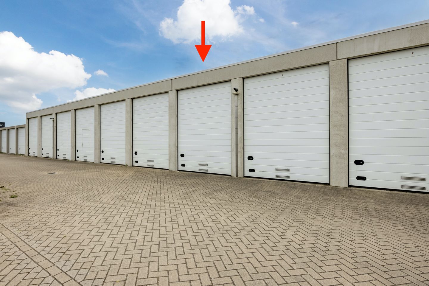 Bekijk foto 3 van Korteweg 2