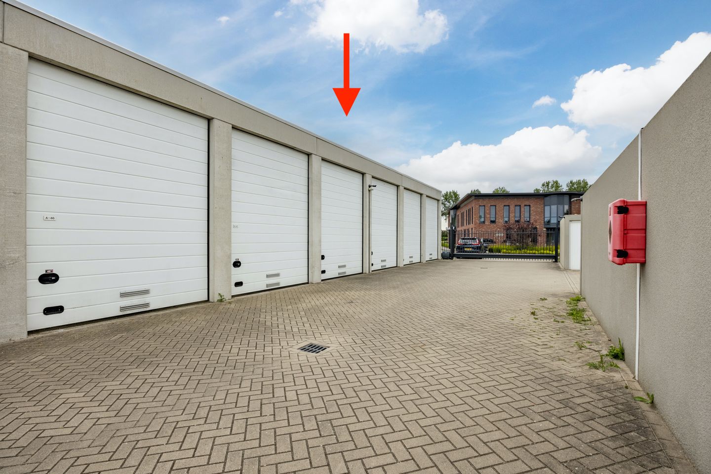 Bekijk foto 4 van Korteweg 2