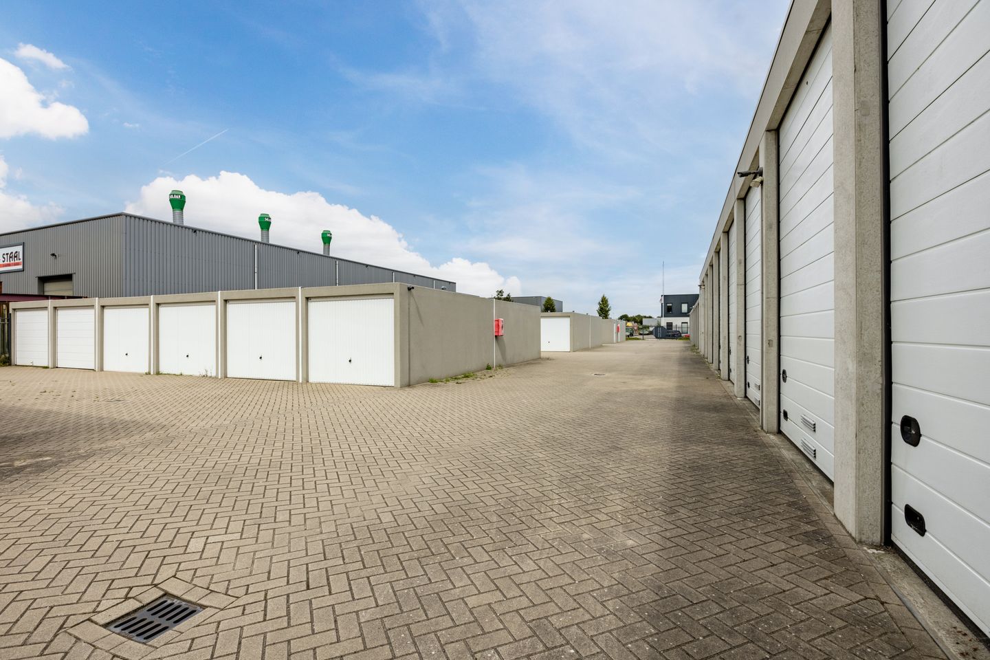 Bekijk foto 5 van Korteweg 2