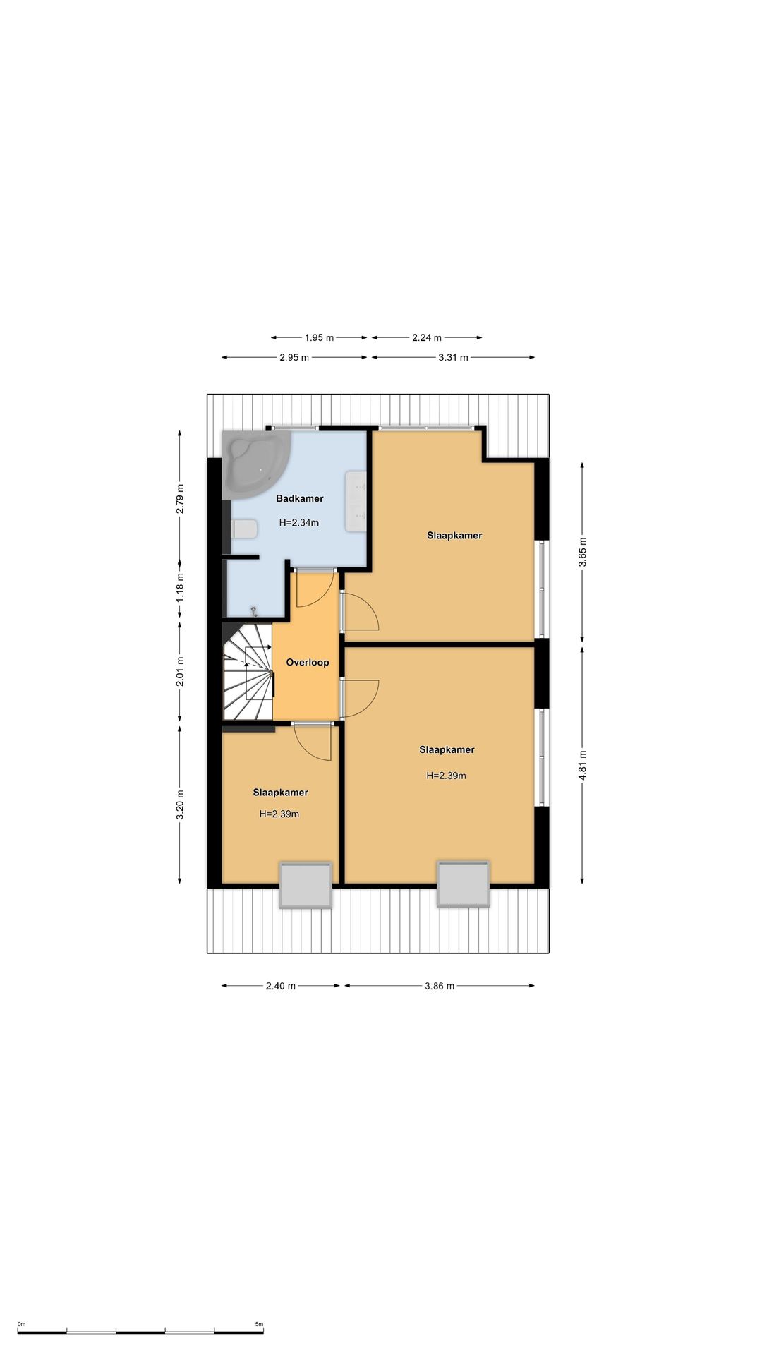 Foto 62 van Mazurka 5