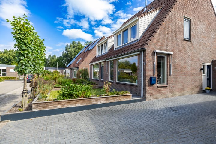 Foto 2 van Blauwborg 26