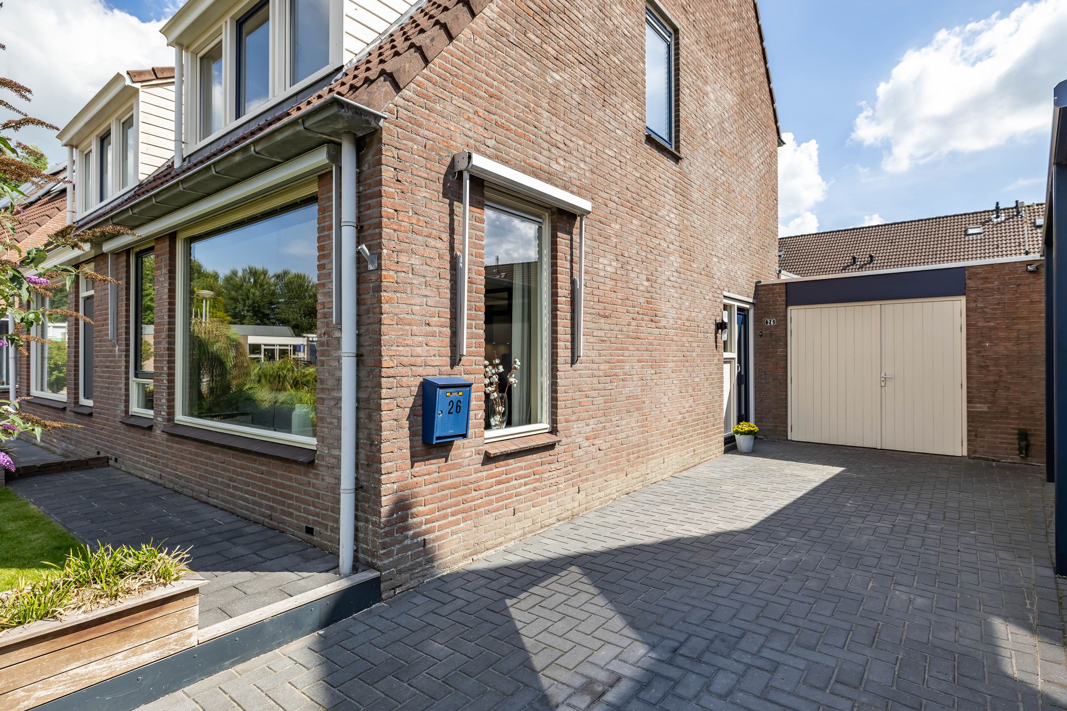 Foto 3 van Blauwborg 26