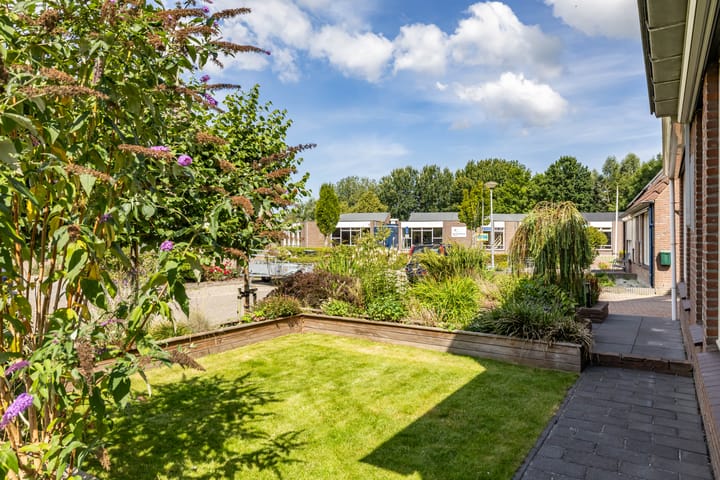 Foto 4 van Blauwborg 26