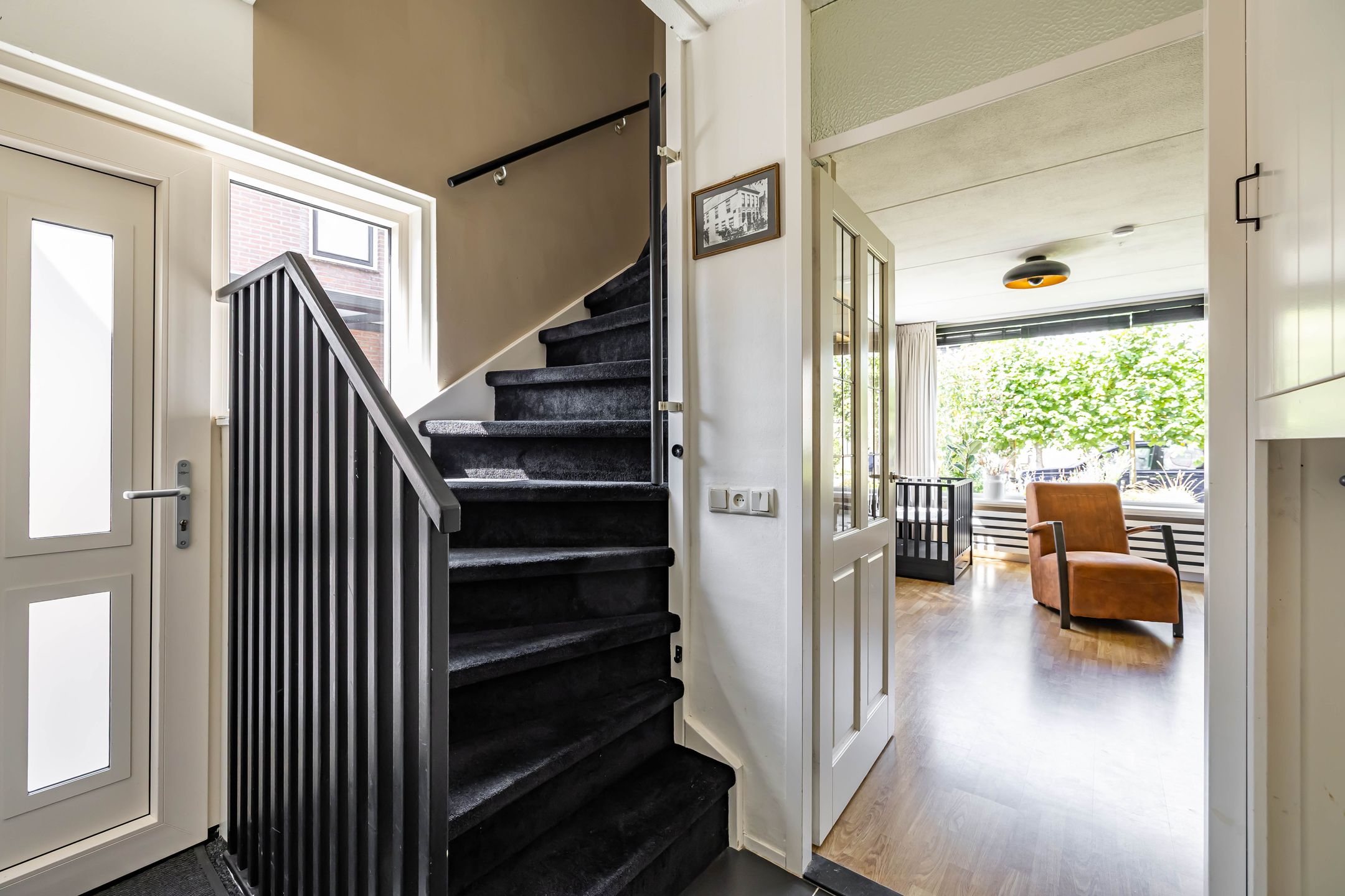 Foto 6 van Blauwborg 26