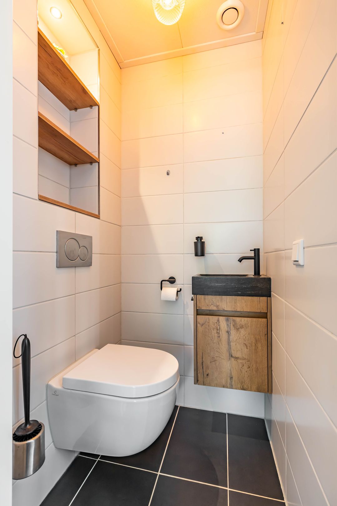 Foto 7 van Blauwborg 26