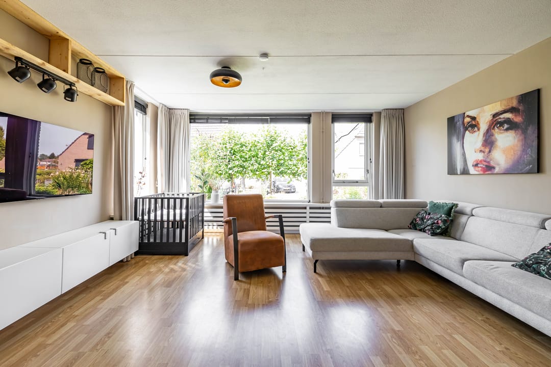 Foto 8 van Blauwborg 26