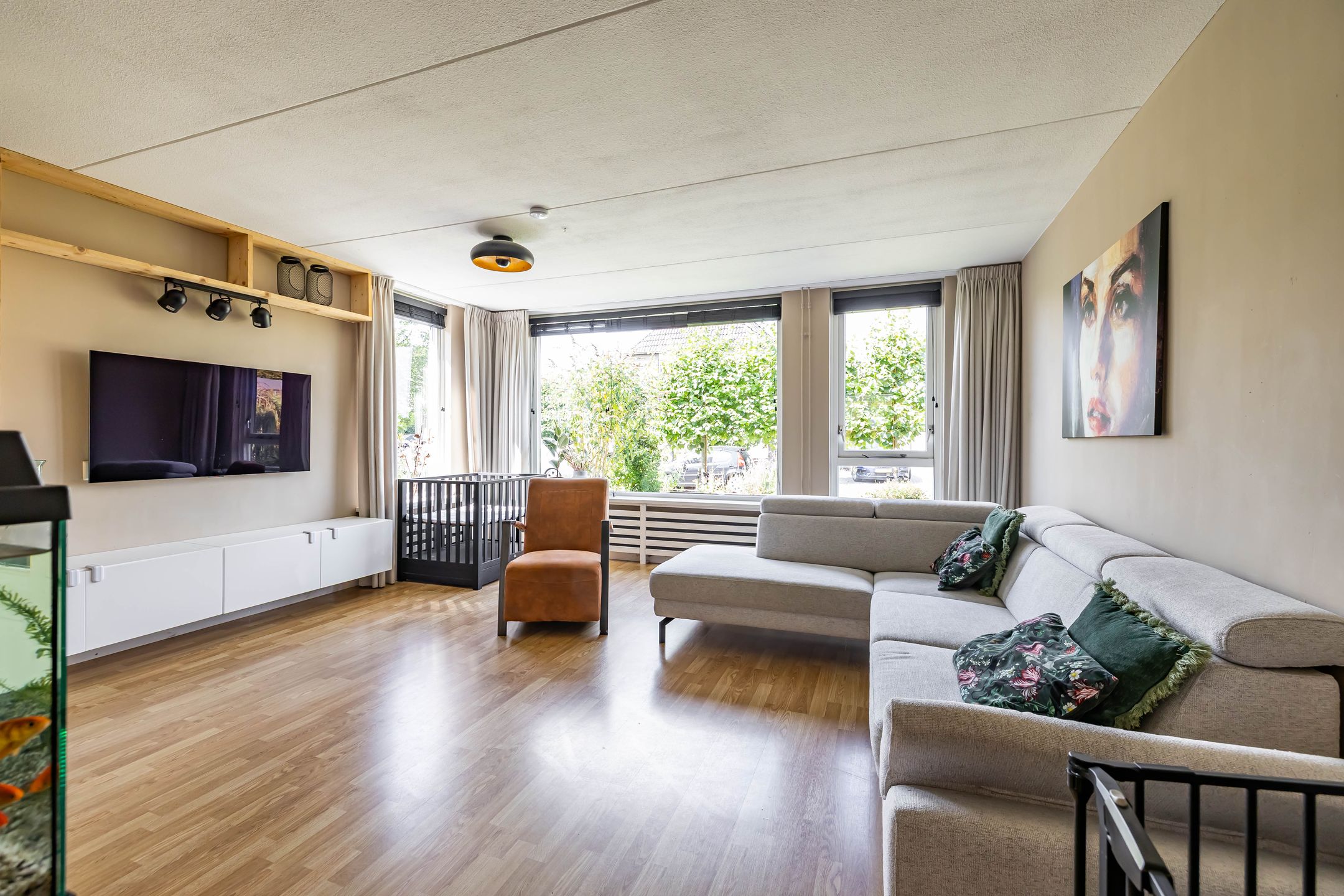 Foto 9 van Blauwborg 26