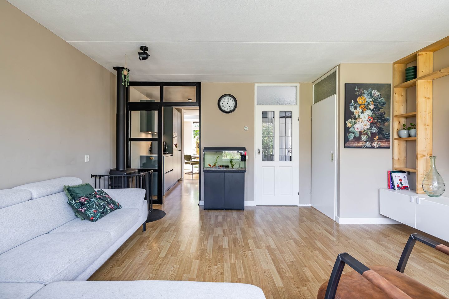 Foto 10 van Blauwborg 26