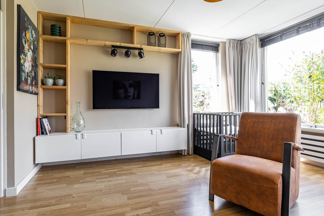 Foto 11 van Blauwborg 26