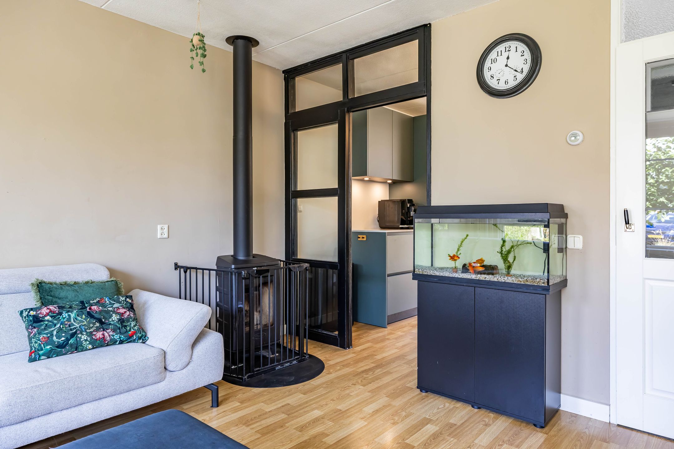 Foto 12 van Blauwborg 26