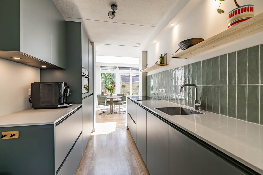 Foto 13 van Blauwborg 26