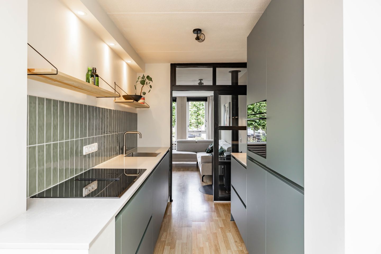 Foto 14 van Blauwborg 26