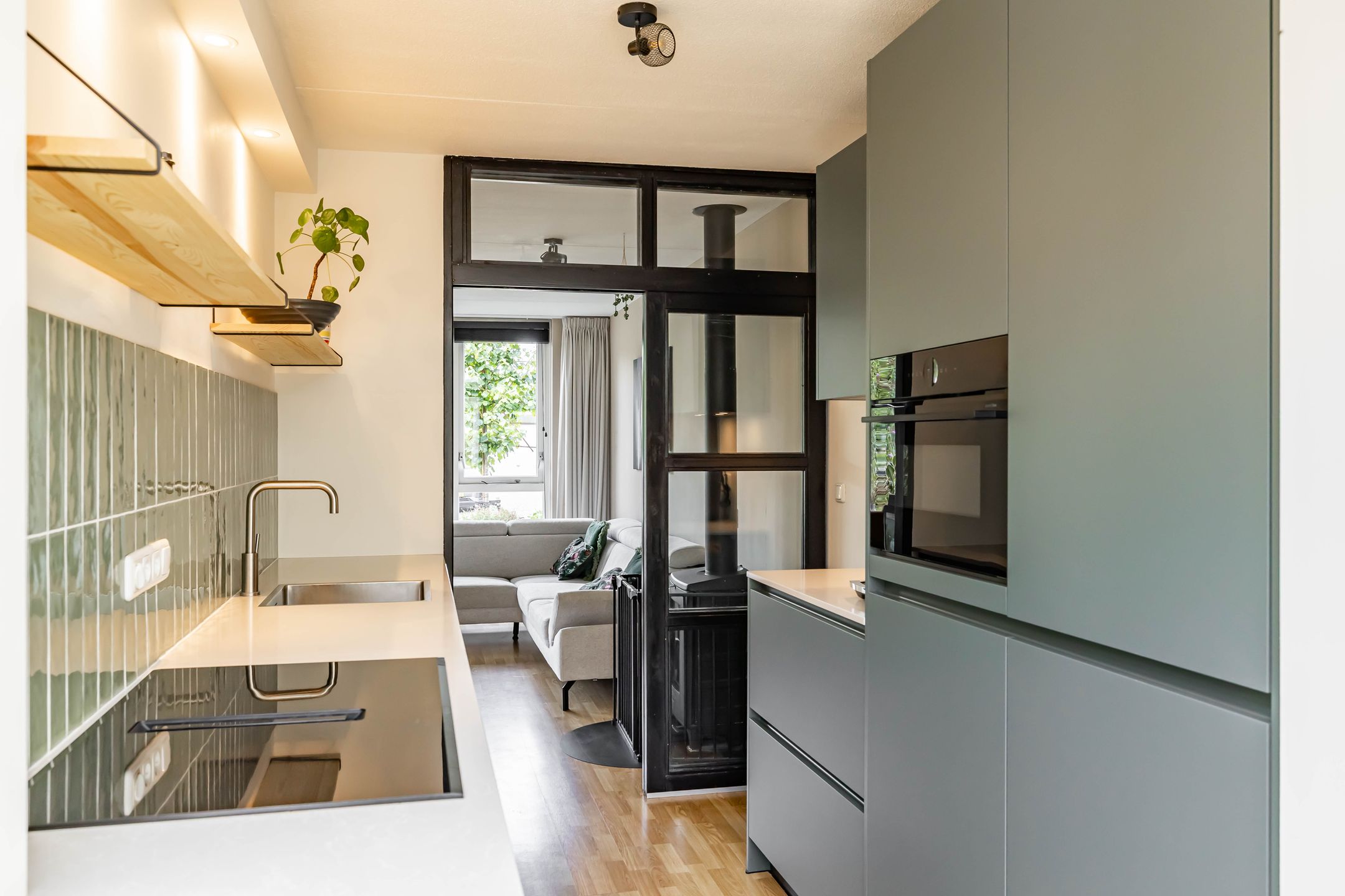 Foto 15 van Blauwborg 26