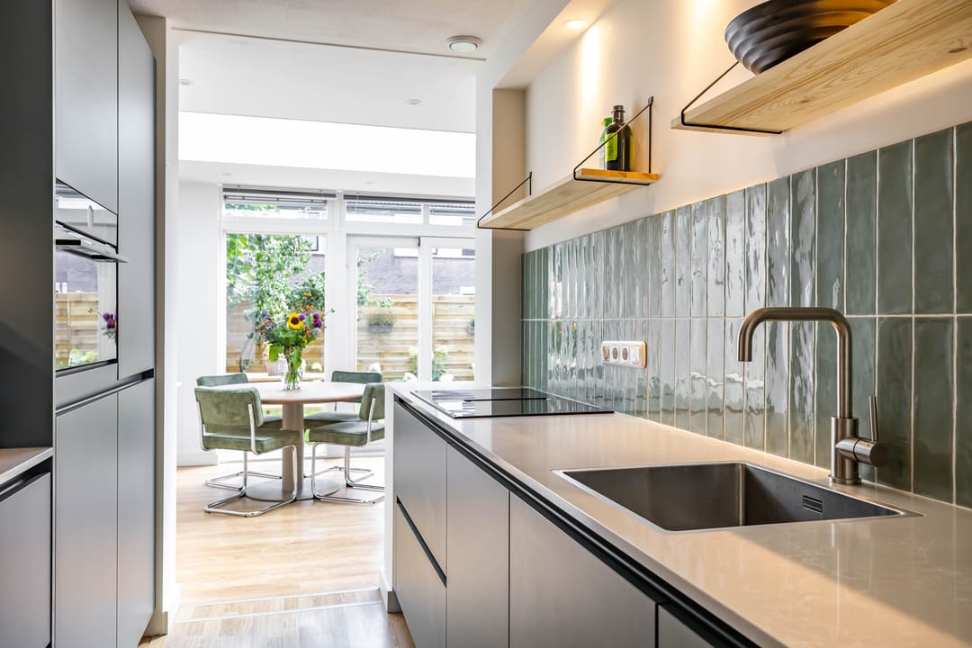 Foto 17 van Blauwborg 26