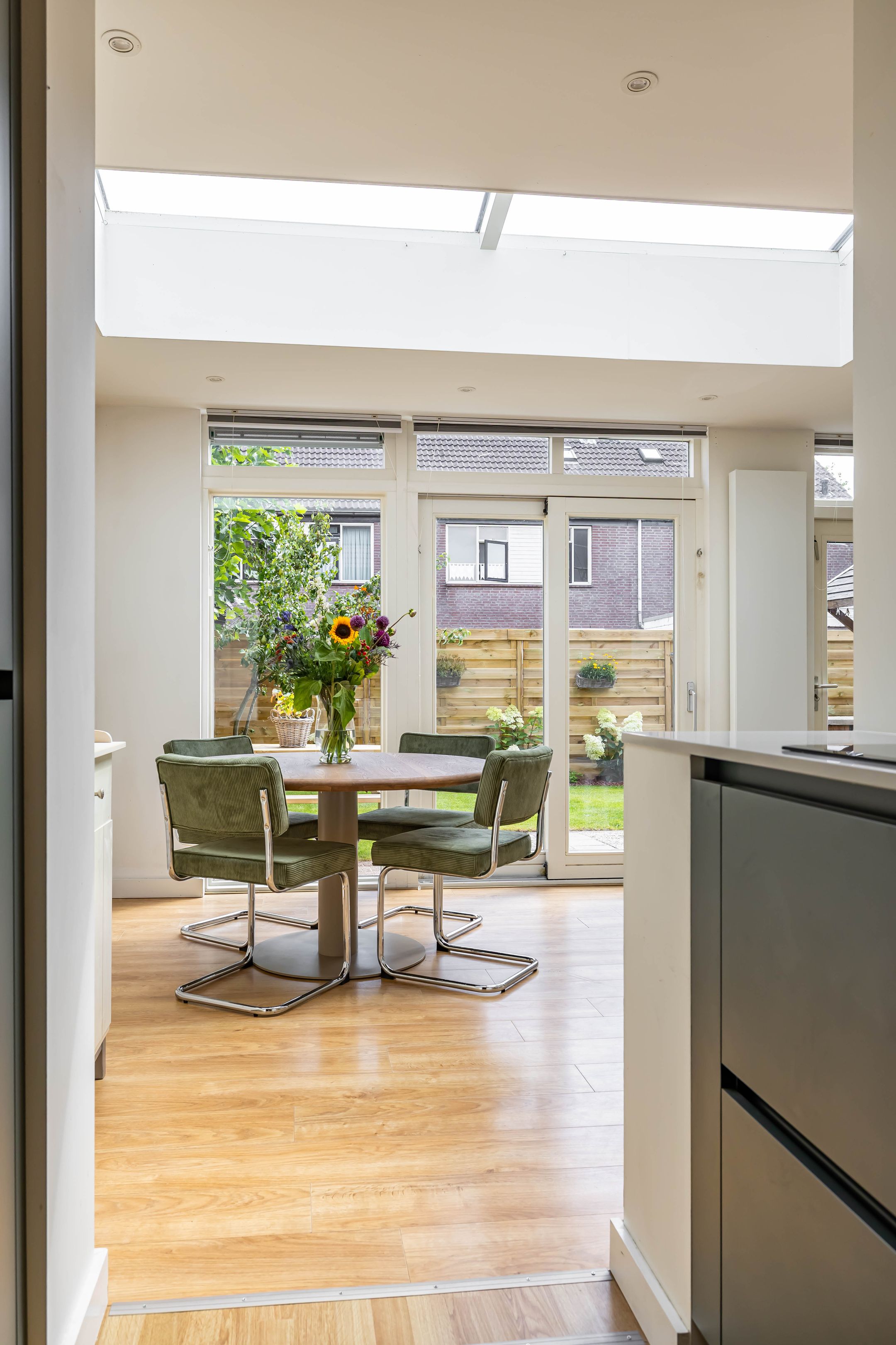 Foto 18 van Blauwborg 26