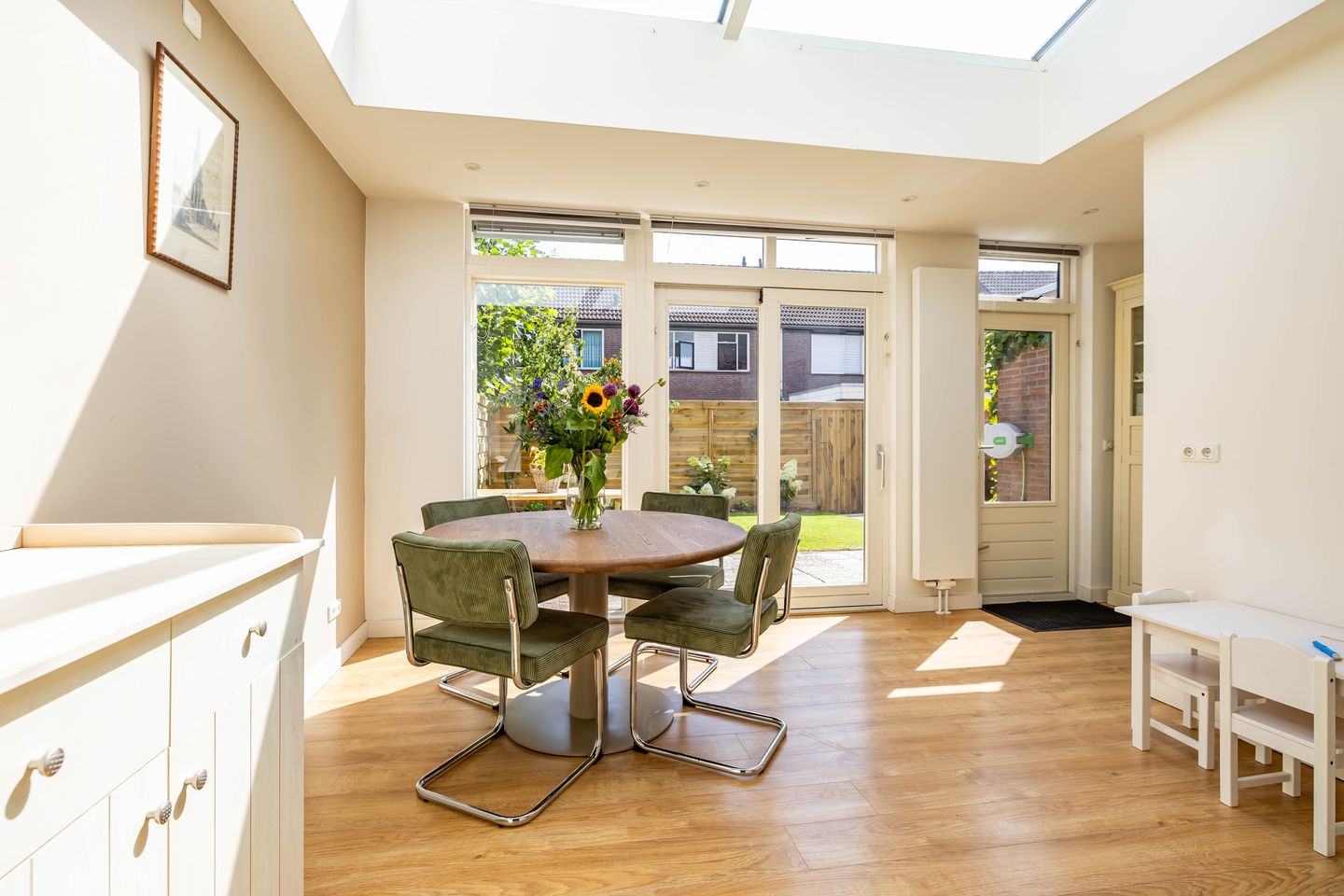 Foto 19 van Blauwborg 26