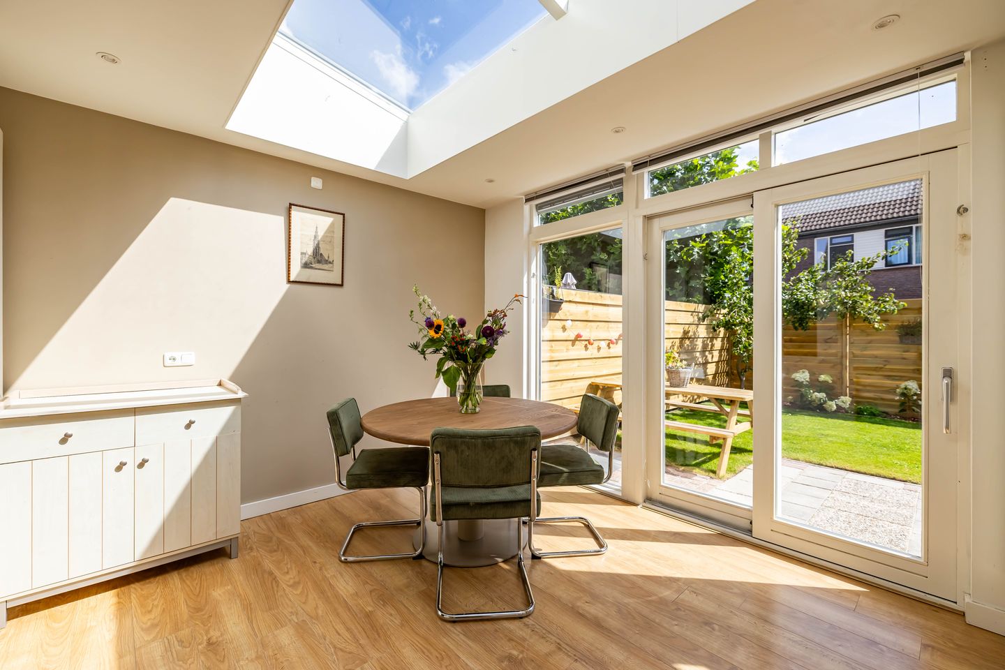 Foto 20 van Blauwborg 26