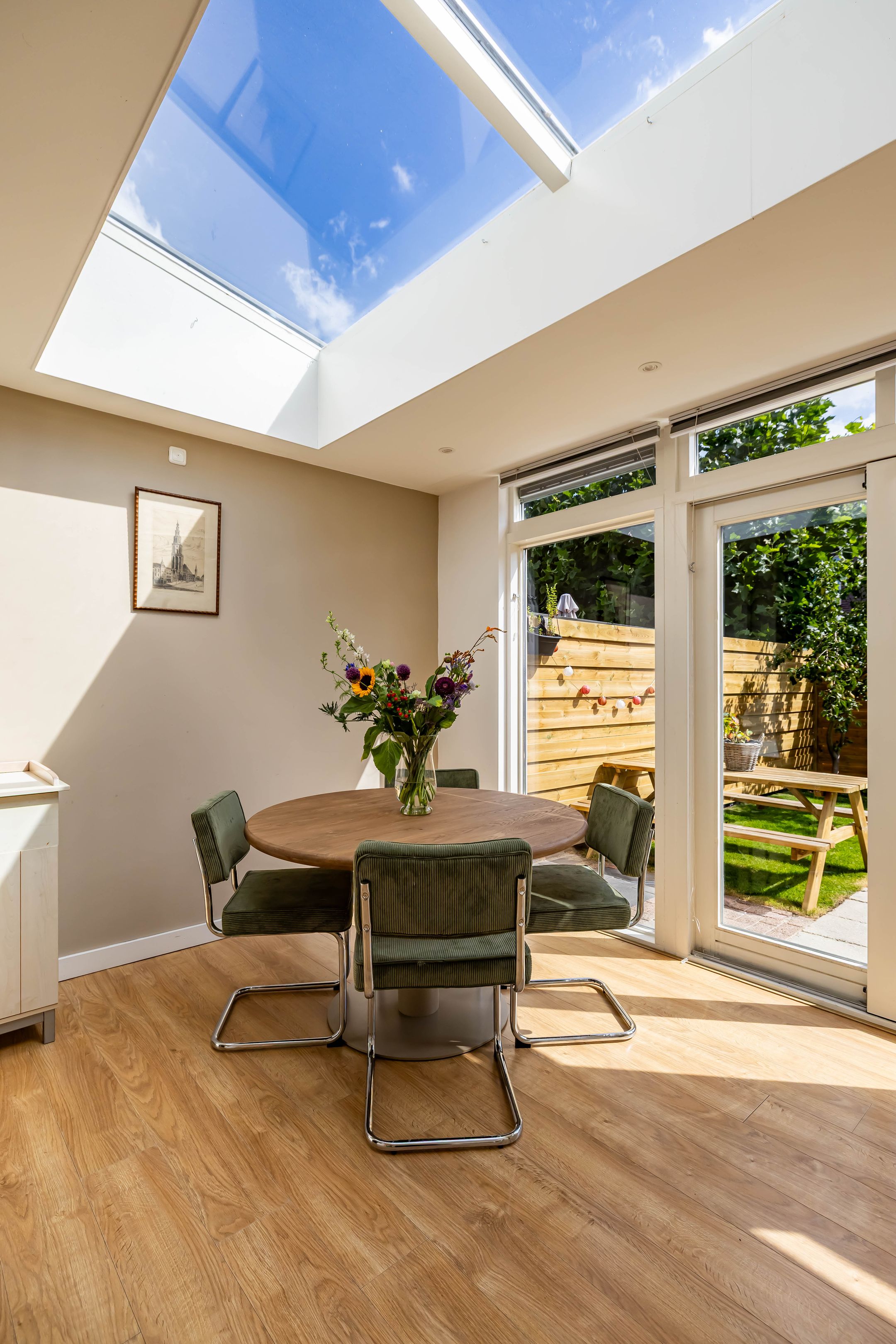 Foto 21 van Blauwborg 26