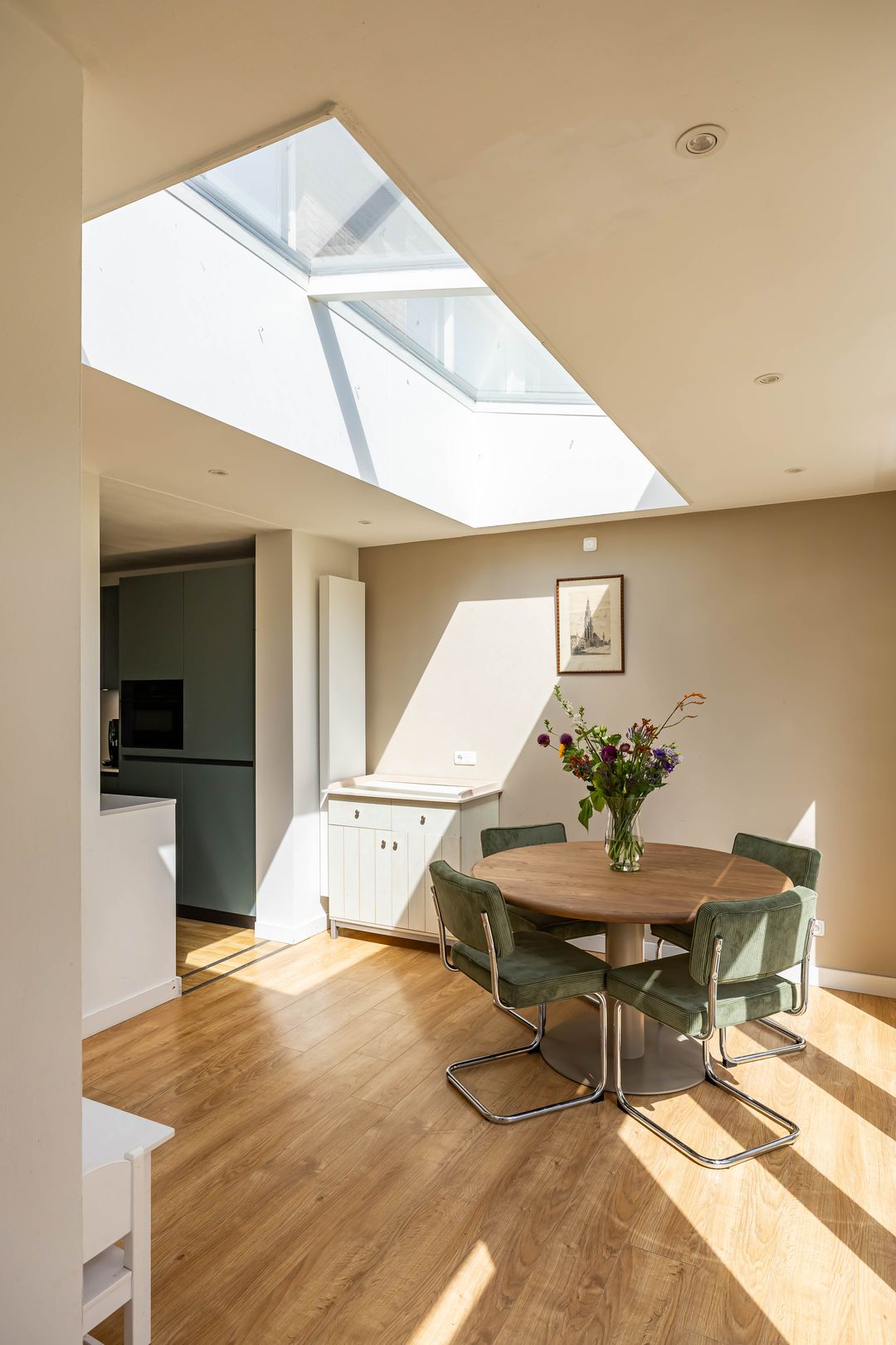 Foto 23 van Blauwborg 26