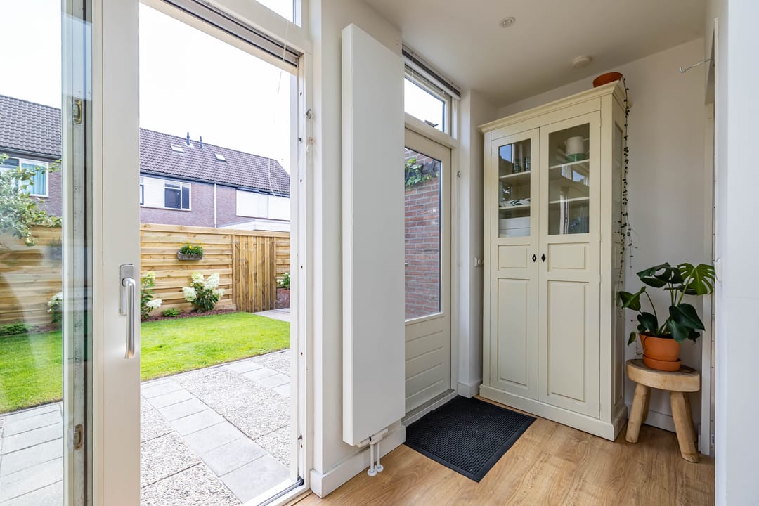 Foto 26 van Blauwborg 26