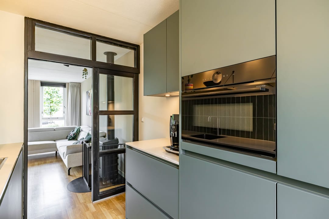 Foto 16 van Blauwborg 26