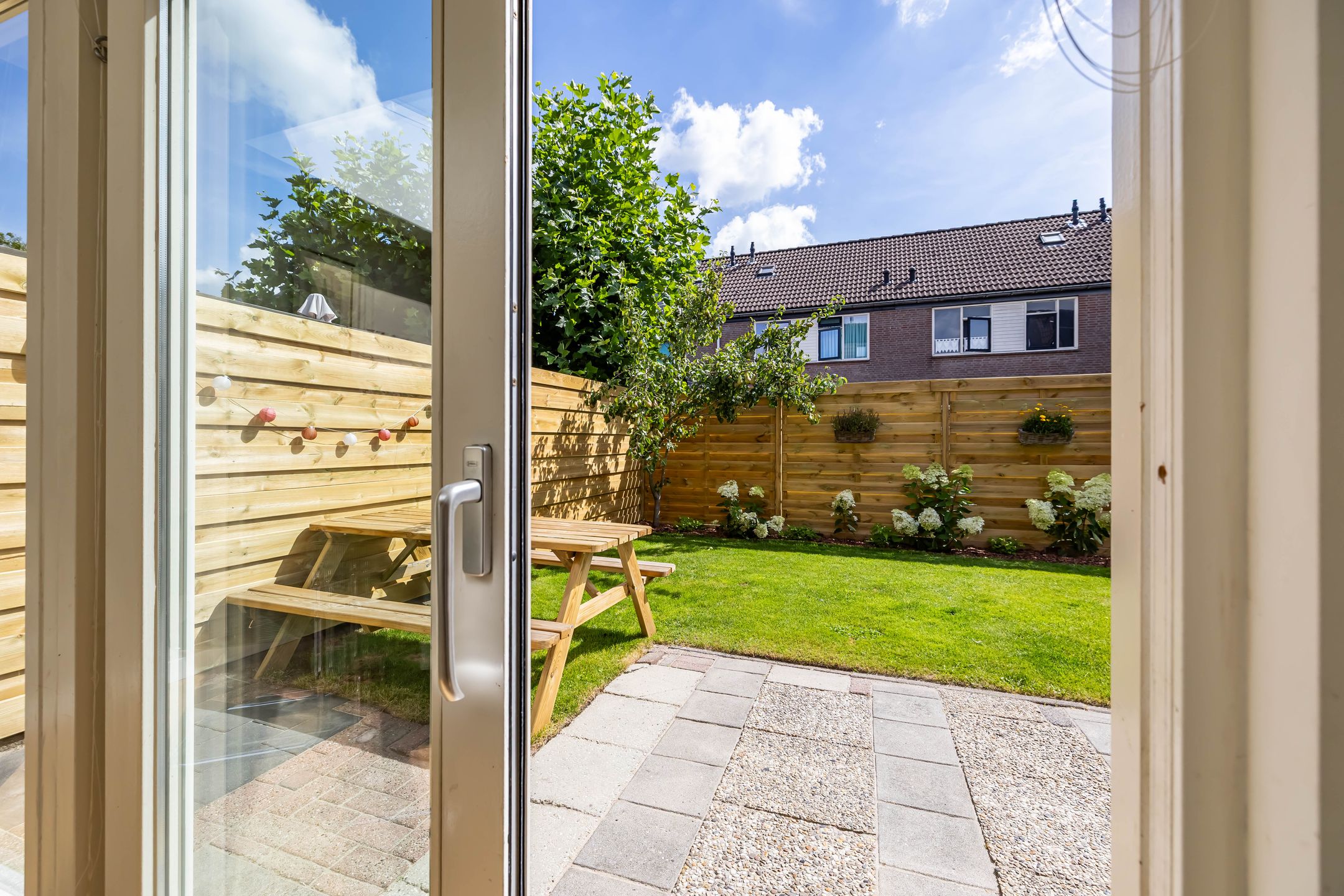 Foto 27 van Blauwborg 26