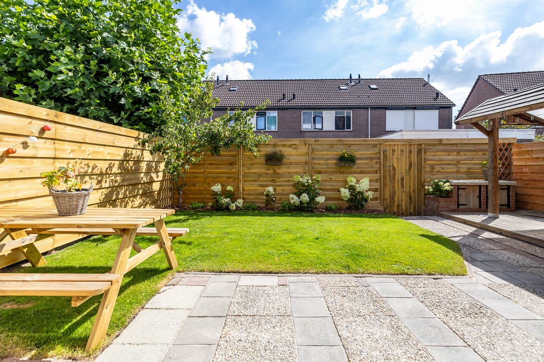 Foto 28 van Blauwborg 26