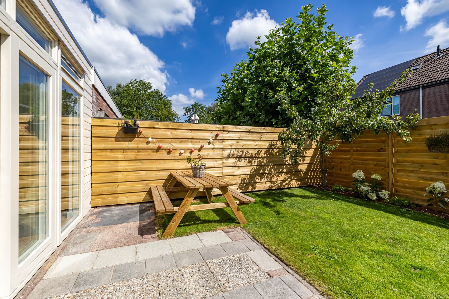 Foto 29 van Blauwborg 26