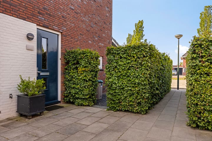 Foto 10 van Ravelijn 7