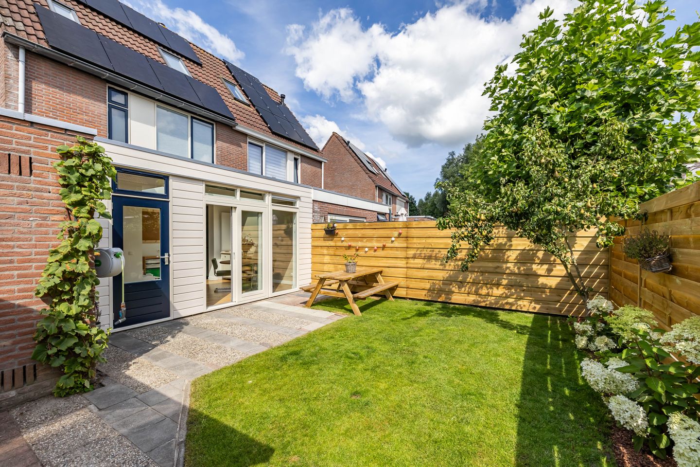 Foto 34 van Blauwborg 26