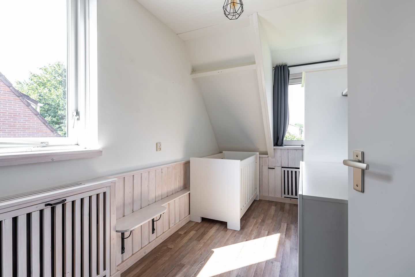 Foto 35 van Blauwborg 26