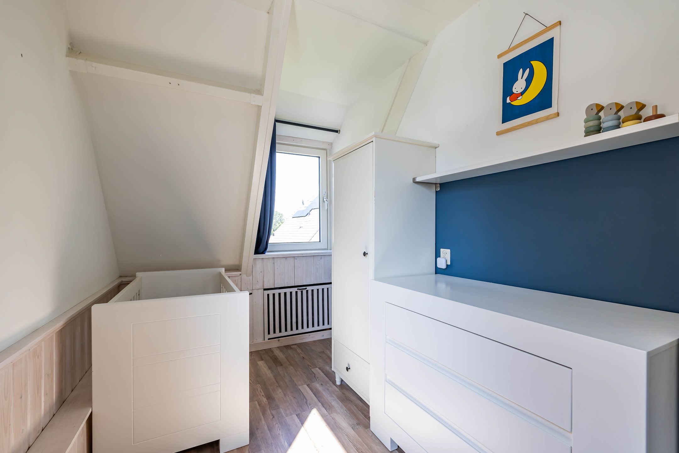 Foto 36 van Blauwborg 26