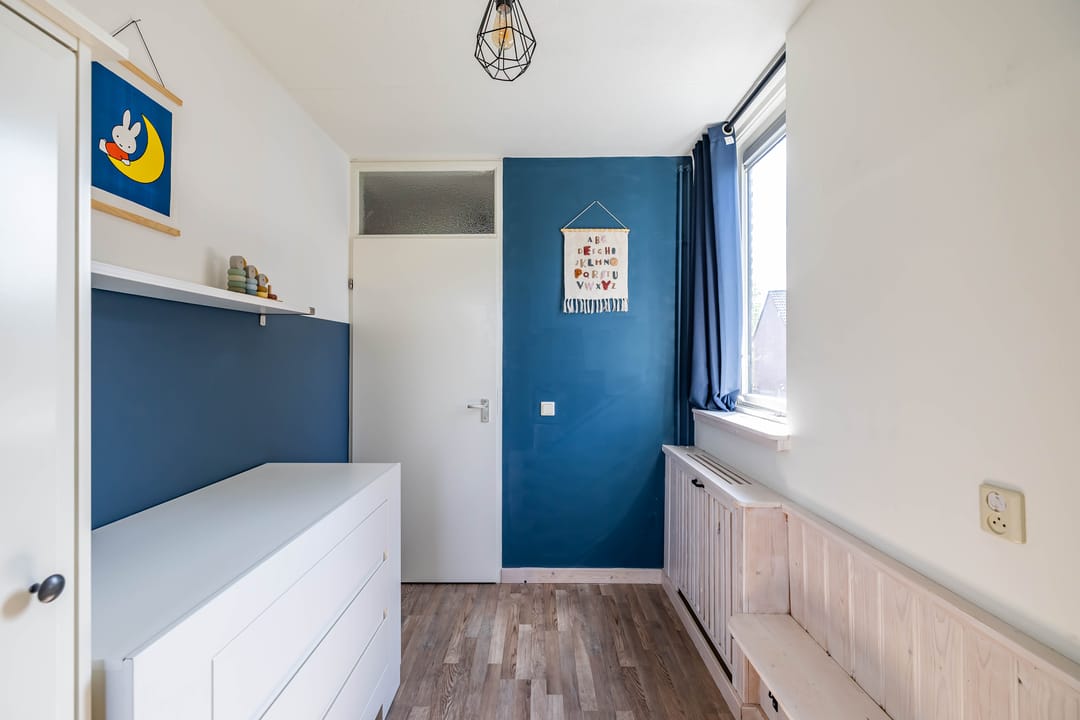 Foto 37 van Blauwborg 26