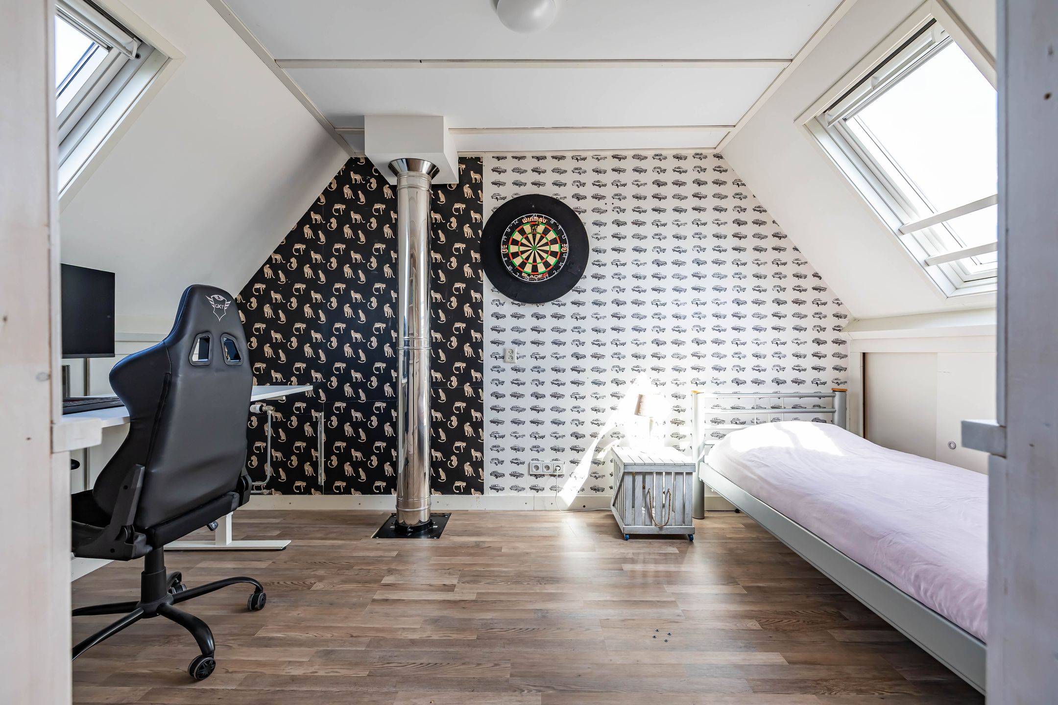 Foto 45 van Blauwborg 26