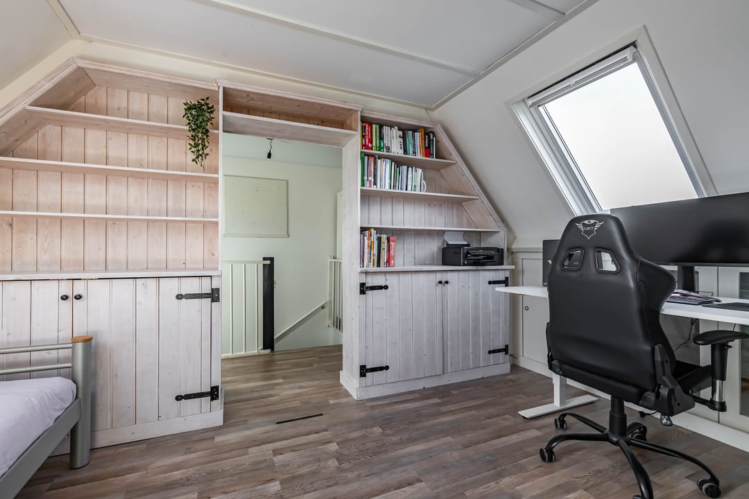 Foto 47 van Blauwborg 26