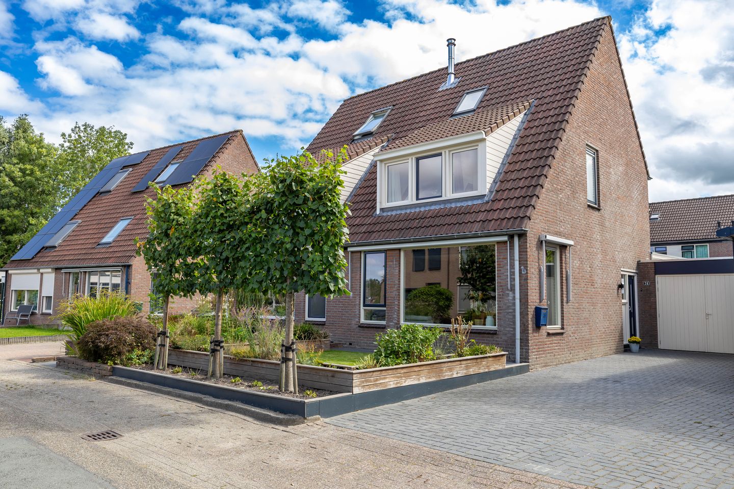 Foto 49 van Blauwborg 26