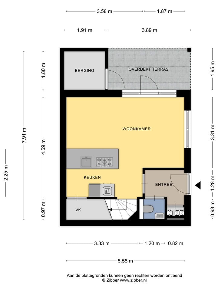 Foto 37 van Ravelijn 7