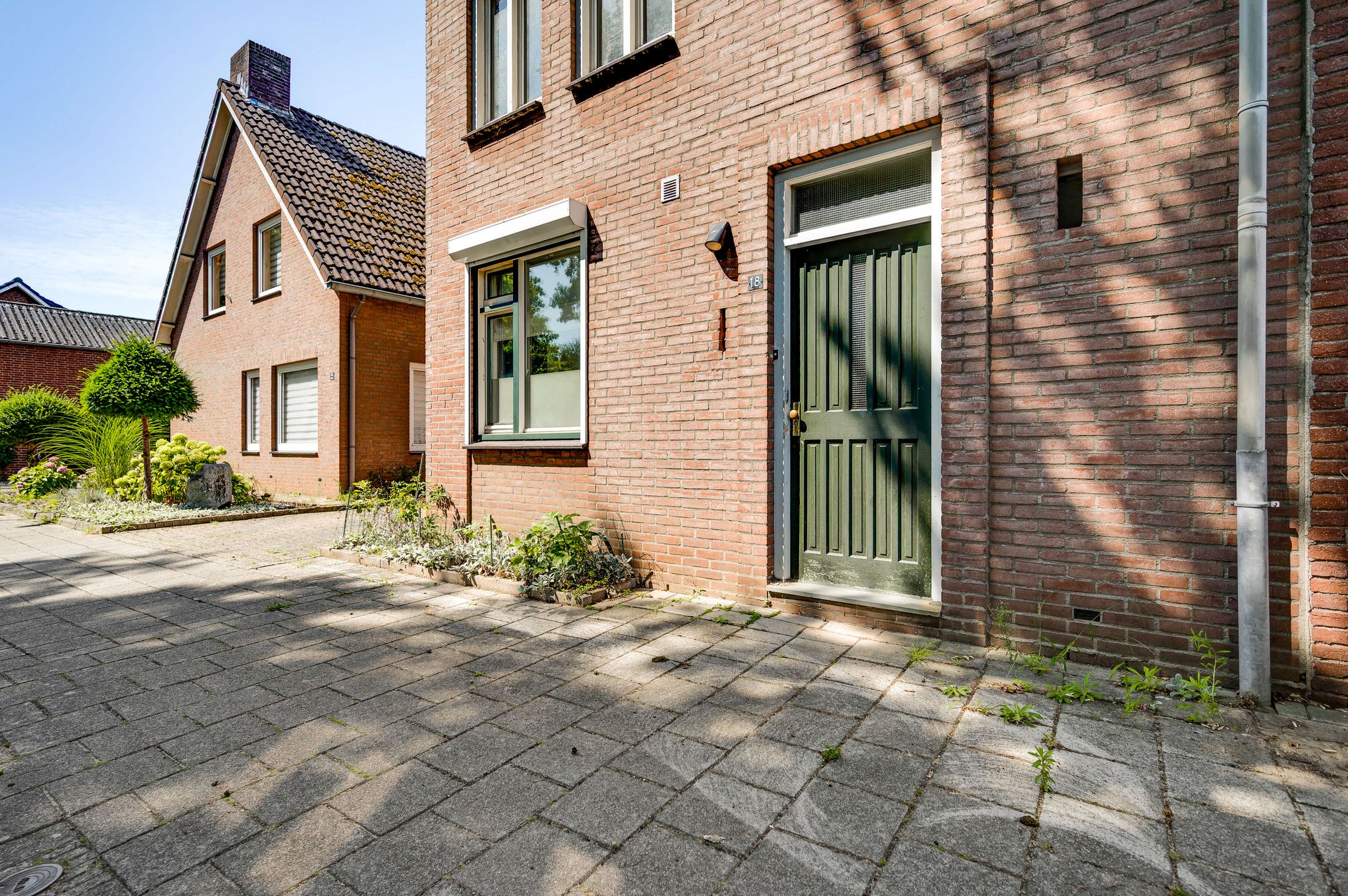 Foto 3 van Gebroek 18