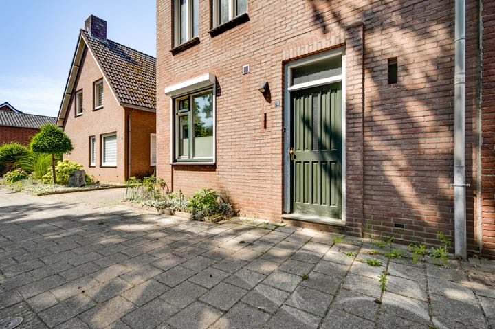 Foto 3 van Gebroek 18