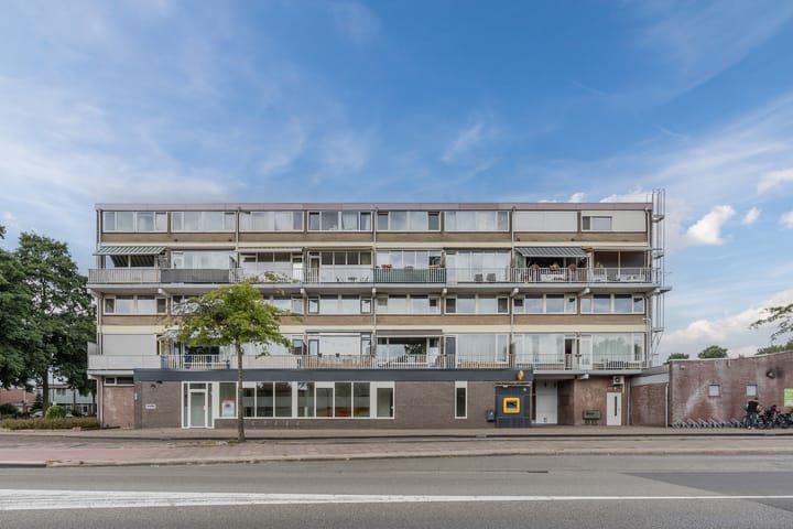 Foto 2 van Sperwerlaan 133