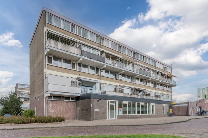 Foto 3 van Sperwerlaan 133