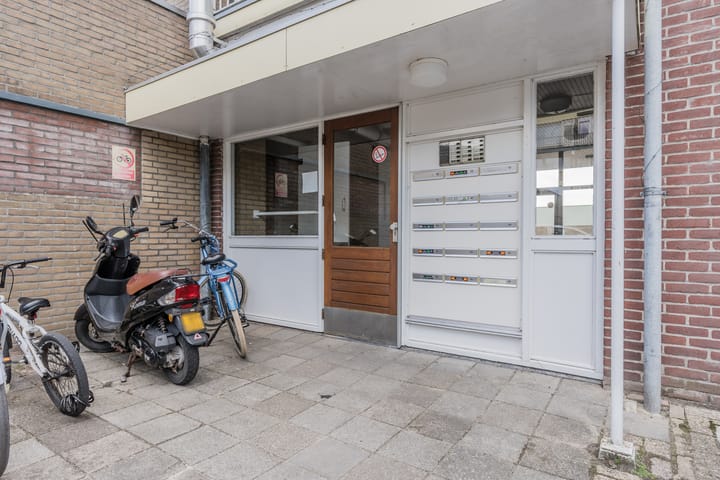 Foto 4 van Sperwerlaan 133